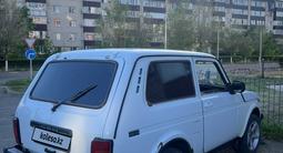 ВАЗ (Lada) Lada 2121 2011 годаүшін1 250 000 тг. в Уральск – фото 2