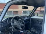 ВАЗ (Lada) Lada 2121 2011 года за 1 250 000 тг. в Уральск – фото 4