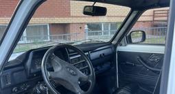 ВАЗ (Lada) Lada 2121 2011 годаүшін1 250 000 тг. в Уральск – фото 4