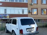 ВАЗ (Lada) Lada 2121 2011 года за 1 250 000 тг. в Уральск – фото 3