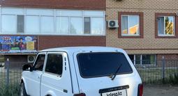 ВАЗ (Lada) Lada 2121 2011 годаүшін1 250 000 тг. в Уральск – фото 3