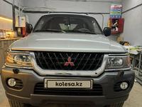 Mitsubishi Montero Sport 2000 года за 4 500 000 тг. в Алматы