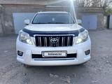 Toyota Land Cruiser Prado 2010 года за 13 500 000 тг. в Караганда – фото 3