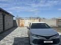 Toyota Camry 2018 года за 14 200 000 тг. в Павлодар – фото 3