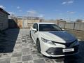 Toyota Camry 2018 года за 14 200 000 тг. в Павлодар