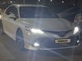 Toyota Camry 2018 года за 14 200 000 тг. в Павлодар – фото 6