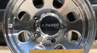 Новые усиленные фирменные авто диски для внедорожников OFF ROAD за 240 000 тг. в Астана