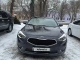 Kia Cadenza 2015 года за 9 400 000 тг. в Астана – фото 3