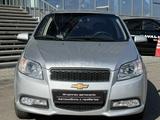 Chevrolet Nexia 2023 года за 5 000 000 тг. в Усть-Каменогорск