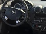 Chevrolet Nexia 2023 года за 5 000 000 тг. в Усть-Каменогорск – фото 5