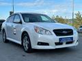 Subaru Legacy 2012 годаүшін5 590 000 тг. в Усть-Каменогорск