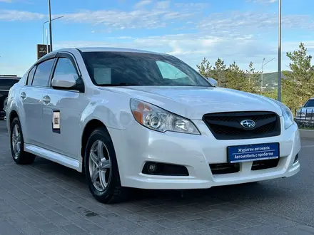 Subaru Legacy 2012 года за 5 390 000 тг. в Усть-Каменогорск