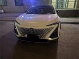Changan UNI-T 2025 года за 10 500 000 тг. в Астана