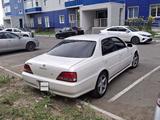 Toyota Cresta 1997 годаүшін3 800 000 тг. в Усть-Каменогорск – фото 3