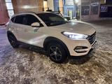 Hyundai Tucson 2018 годаfor11 100 000 тг. в Астана – фото 2