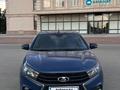 ВАЗ (Lada) Vesta 2018 годаfor4 200 000 тг. в Актобе