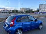 ВАЗ (Lada) Granta 2192 2018 годаүшін3 900 000 тг. в Астана – фото 2