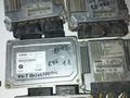 Компьютер электронный блок управления ЭБУ АКПП EFI процессор за 10 000 тг. в Алматы – фото 7