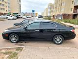 Lexus ES 300 2001 года за 6 800 000 тг. в Астана – фото 2