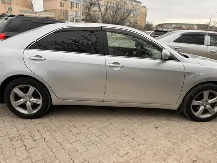 Toyota Camry 2008 года за 5 480 000 тг. в Актау – фото 4