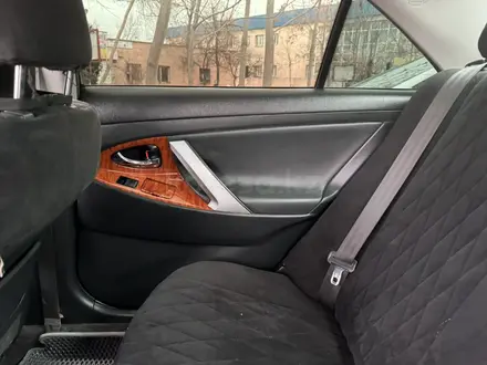 Toyota Camry 2008 года за 5 480 000 тг. в Актау – фото 10