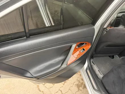 Toyota Camry 2008 года за 5 480 000 тг. в Актау – фото 11
