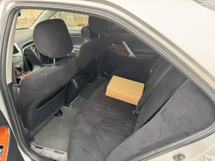 Toyota Camry 2008 года за 5 480 000 тг. в Актау – фото 12