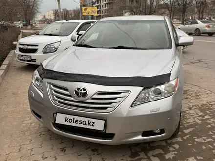 Toyota Camry 2008 года за 5 480 000 тг. в Актау