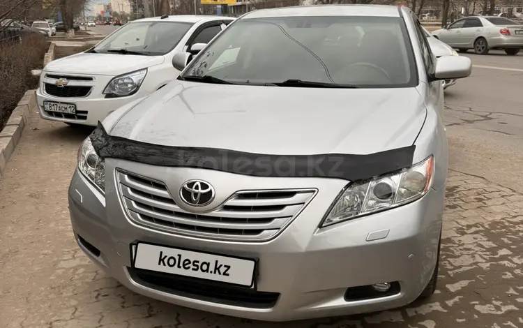 Toyota Camry 2008 годаfor5 480 000 тг. в Актау