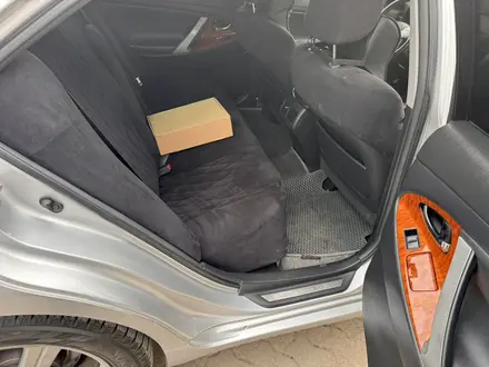 Toyota Camry 2008 года за 5 480 000 тг. в Актау – фото 6