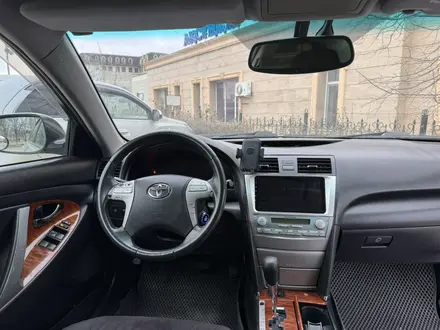 Toyota Camry 2008 года за 5 480 000 тг. в Актау – фото 5