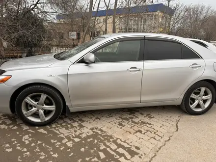 Toyota Camry 2008 года за 5 480 000 тг. в Актау – фото 2