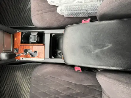 Toyota Camry 2008 года за 5 480 000 тг. в Актау – фото 9