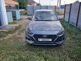 Hyundai Accent 2019 года за 6 000 000 тг. в Астана