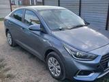 Hyundai Accent 2019 годаүшін6 000 000 тг. в Астана – фото 2