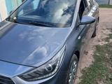 Hyundai Accent 2019 годаүшін6 000 000 тг. в Астана – фото 3