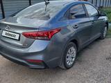 Hyundai Accent 2019 годаүшін6 000 000 тг. в Астана – фото 4