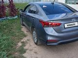 Hyundai Accent 2019 годаүшін6 000 000 тг. в Астана – фото 5