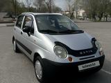 Daewoo Matiz 2009 года за 1 550 000 тг. в Тараз