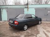 ВАЗ (Lada) Priora 2170 2012 года за 2 850 000 тг. в Караганда – фото 3