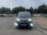 Toyota Alphard 2007 годаfor6 000 000 тг. в Актобе – фото 3