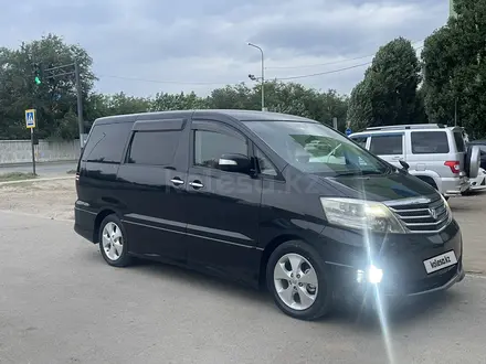 Toyota Alphard 2007 года за 6 000 000 тг. в Актобе