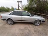 Audi 100 1992 годаүшін2 500 000 тг. в Тобыл – фото 3