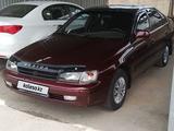 Toyota Carina E 1995 годаүшін1 800 000 тг. в Есик