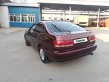 Toyota Carina E 1995 годаүшін1 800 000 тг. в Есик – фото 4