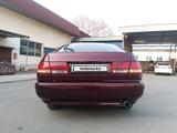Toyota Carina E 1995 годаүшін1 800 000 тг. в Есик – фото 5