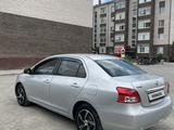 Toyota Yaris 2007 года за 3 500 000 тг. в Актобе – фото 5