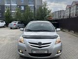 Toyota Yaris 2007 года за 3 500 000 тг. в Актобе – фото 3