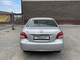 Toyota Yaris 2007 года за 3 500 000 тг. в Актобе – фото 4
