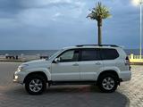 Toyota Land Cruiser Prado 2004 годаүшін7 200 000 тг. в Актау – фото 4